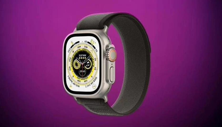 蘋果Apple Watch心電圖功能獲美國海關認可，AliveCor專利糾紛再受挫