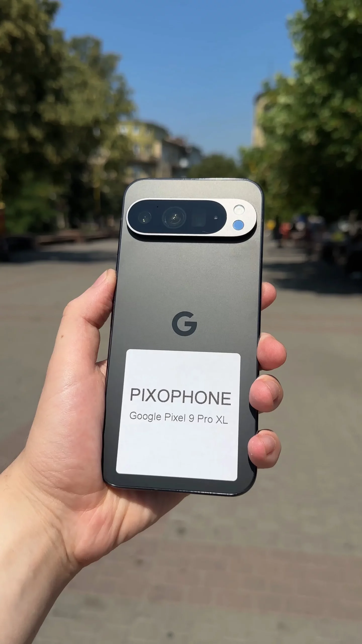 Google Pixel 9 系列手機(jī)最新泄露 TikTok視頻展示其相機(jī)最高支持 30 倍變焦