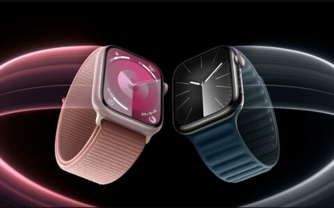 亞馬遜Prime會員日專屬：Apple Watch Series 9驚爆價$280起，歷史最低價限時搶購！