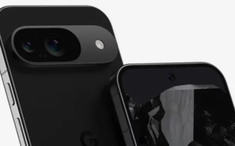 谷歌 Pixel 9 系列 全新4 款手機曝光  將支持 8K 視頻錄制