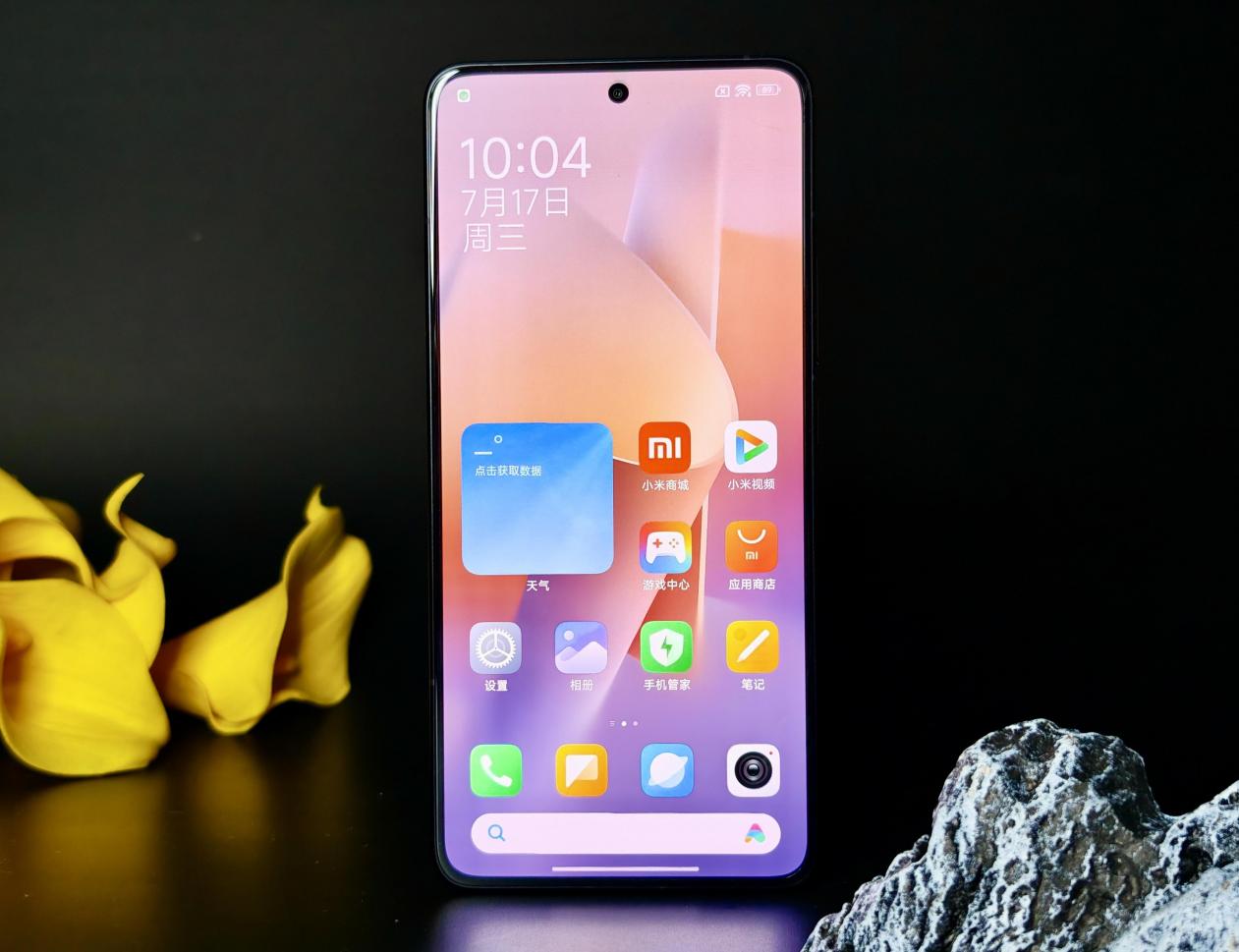 實測Redmi K70至尊版：實力強悍的性能新王者