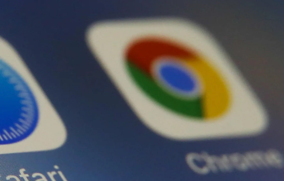 蘋果新廣告直指Google不重視隱私 警告 iPhone 用戶停止使用 Chrome 瀏覽器