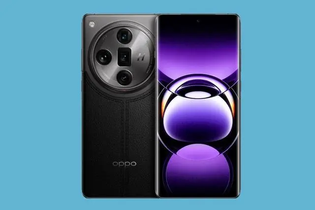 OPPO Find X8系列更多參數(shù)曝光！大杯或用上代超大杯后攝配置