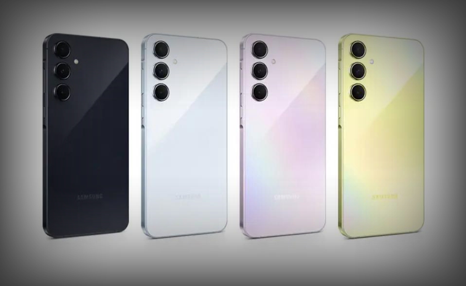 三星平價(jià)手機(jī)推薦：Galaxy A55、A35與A15全面解析