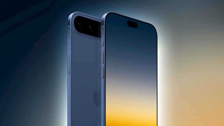 iPhone 17系列傳聞：Slim新機(jī)型引領(lǐng)超薄設(shè)計(jì)風(fēng)潮