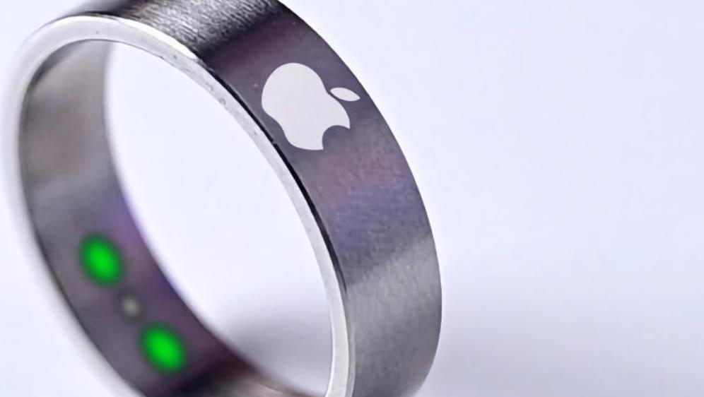 傳聞蘋(píng)果秘密研發(fā)Apple Ring：具備多種實(shí)用功能