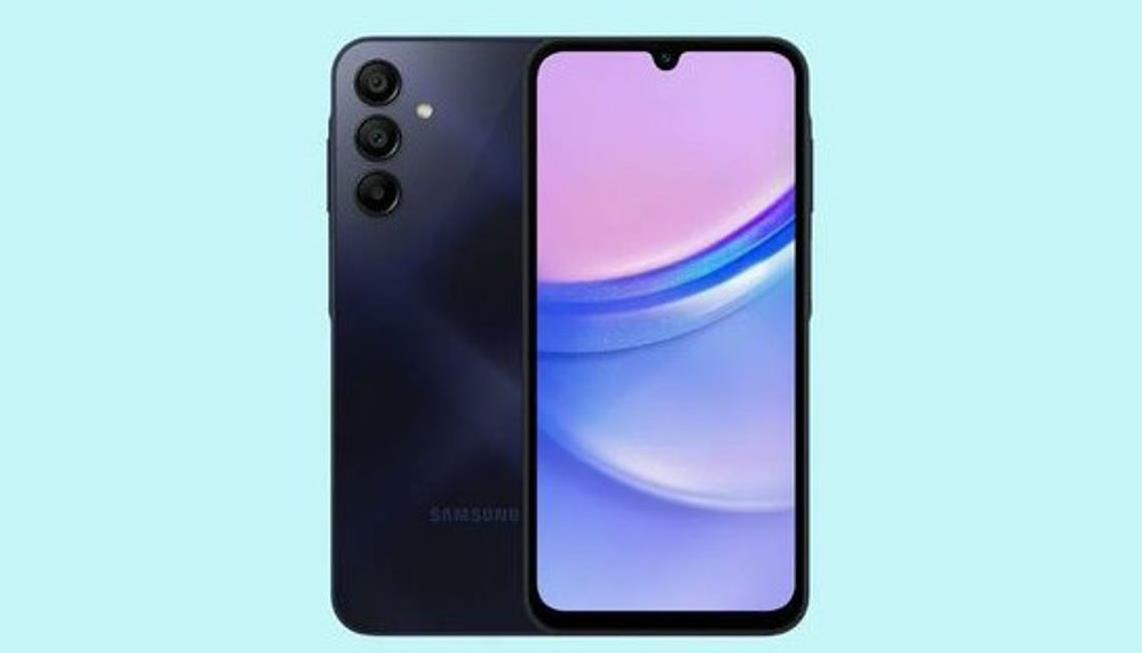 三星Galaxy A16系列曝光：雙SIM卡及4G/5G版本在即