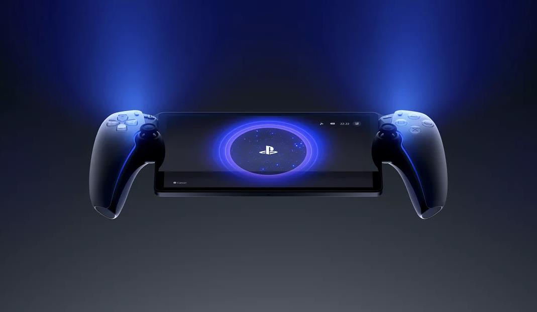 PlayStation Portal將于9月4日登陸港臺(tái)，開啟便攜遙控游玩新篇章