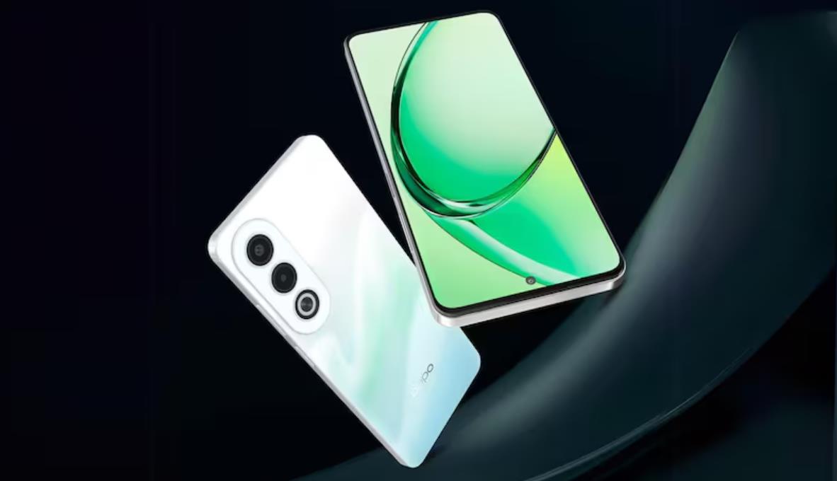 OPPO K12x 5G怎么樣？全面配置分析與專業評價