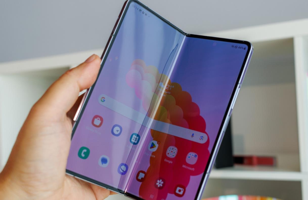 Samsung Galaxy Z Fold6災(zāi)情、缺點全面詳解