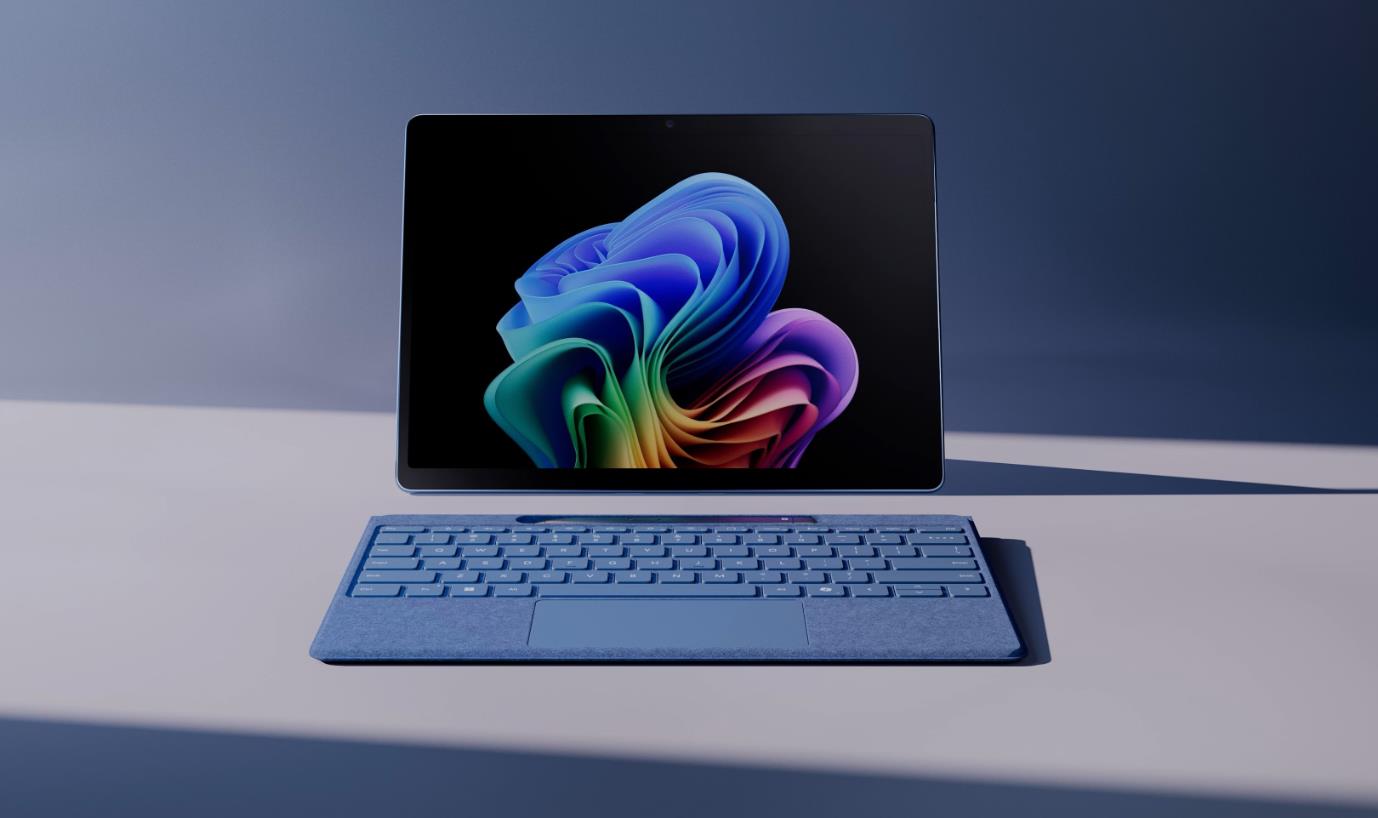 微軟Surface Pro 11深度體驗：驍龍X Elite賦能下的極致性能與續航體驗