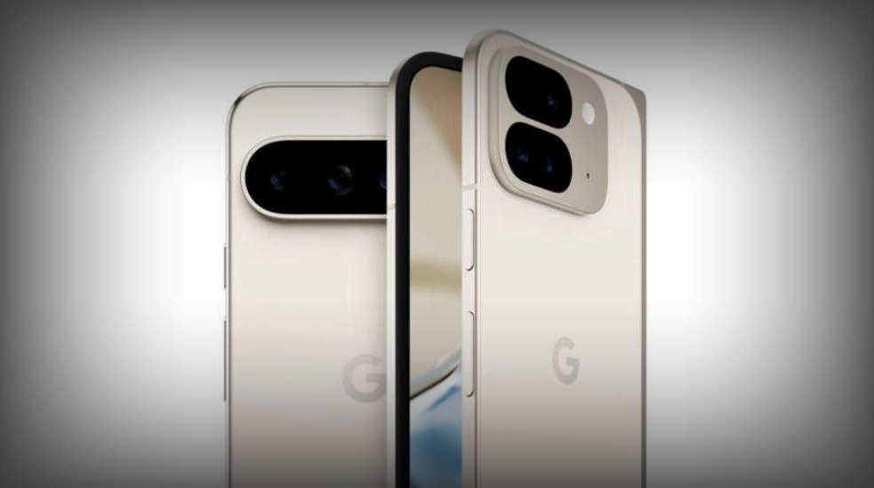 谷歌Google Pixel 9系列價(jià)格：或?qū)?chuàng)新高，內(nèi)存升級(jí)成關(guān)鍵