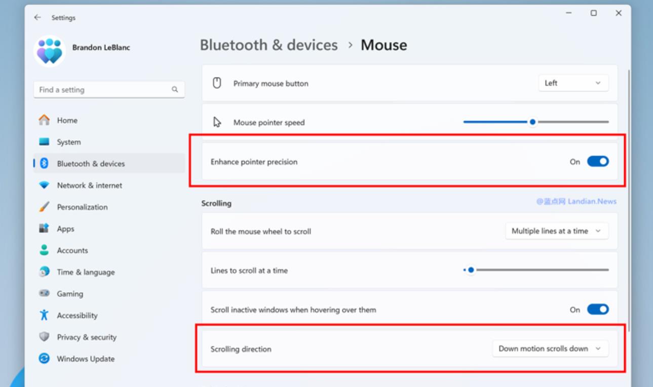 微軟發(fā)布Windows 11 Dev Build 26120更新，新增多項(xiàng)功能與修復(fù)