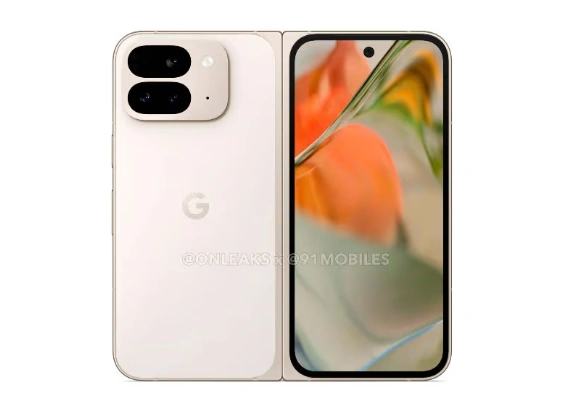 谷歌Pixel 9 Pro Fold攝像頭規(guī)格曝光：輸出4800萬像素 支持F1.7大光圈