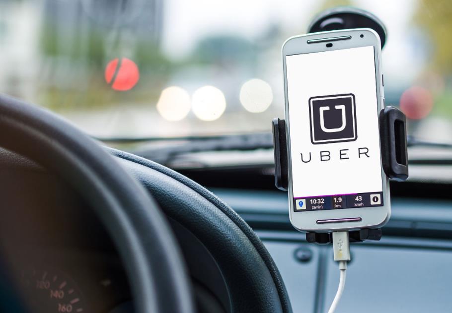 Uber發布第二季度財報：營收與利潤雙雙超預期，增長引擎持續強勁