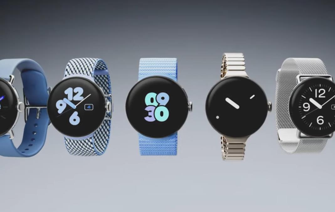 谷歌 Pixel Watch 3怎么樣：全面配置分析與展望