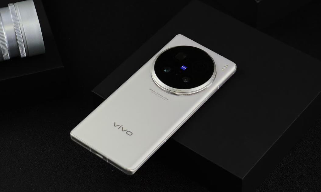 vivo X100 Ultra評測：影像新標桿，全能Ultra級旗艦新體驗