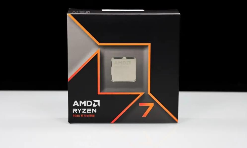 AMD銳龍R7 9700X處理器購買攻略：全面解析與購買建議