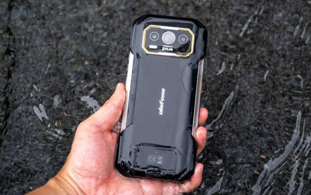 Ulefone Armor 27 Pro與Armor 27T Pro香港上市：搭載超大容量電池