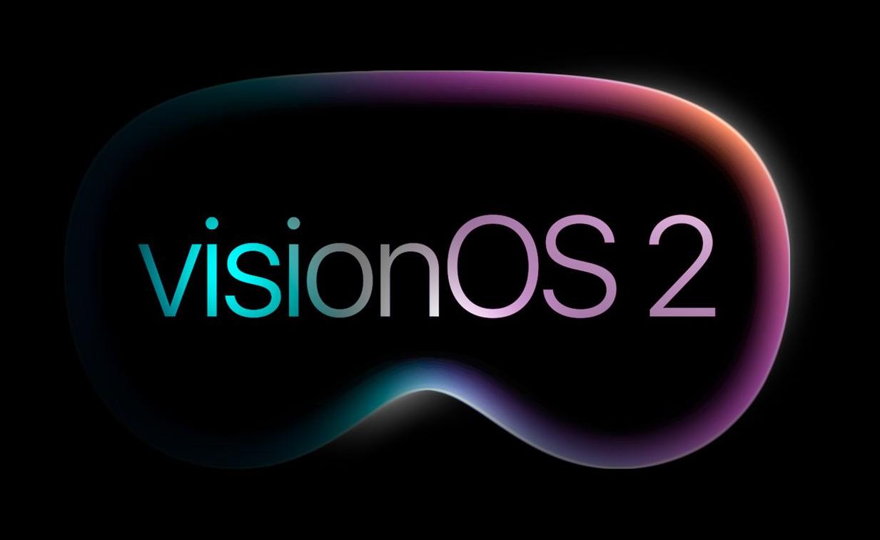 蘋果推送visionOS 2 Beta 6更新，Vision Pro用戶嘗鮮新體驗