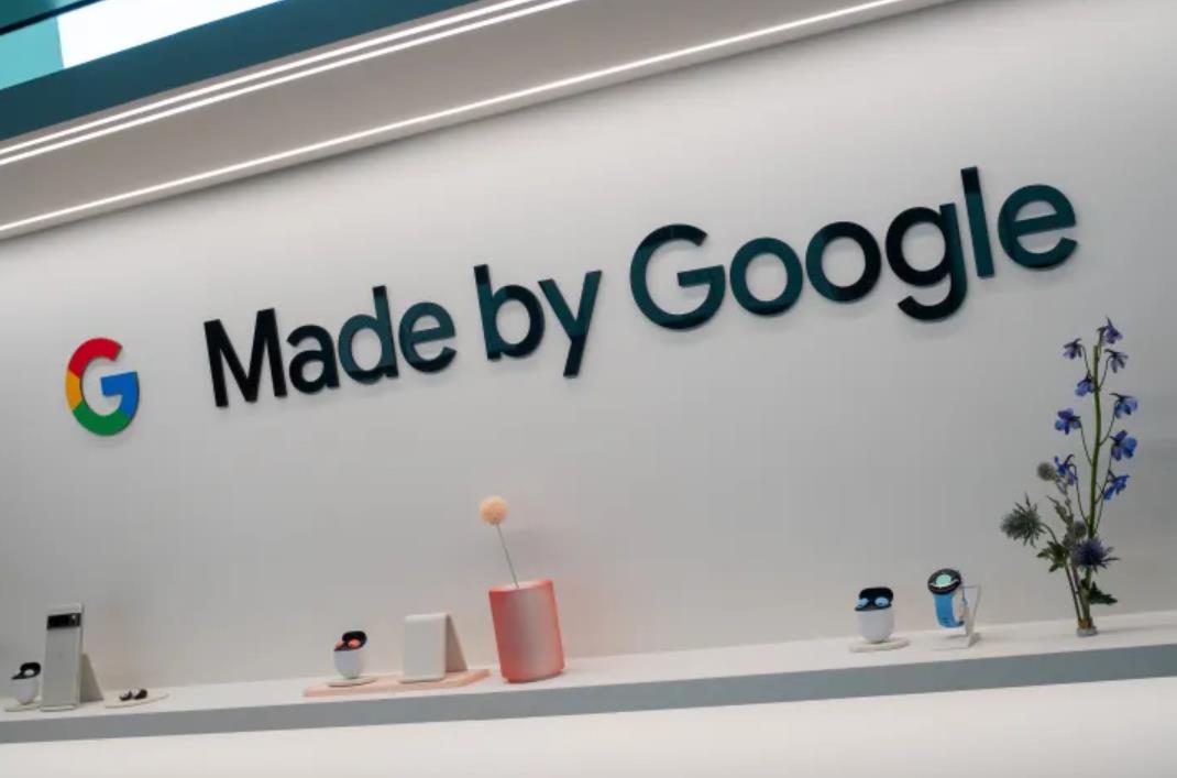 谷歌Made by Google前瞻：2024年硬件與軟件盛宴