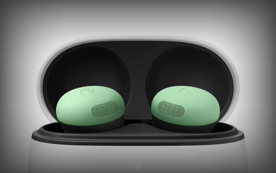 谷歌Pixel Buds Pro 2正式發(fā)布：搭載Tensor A1芯片