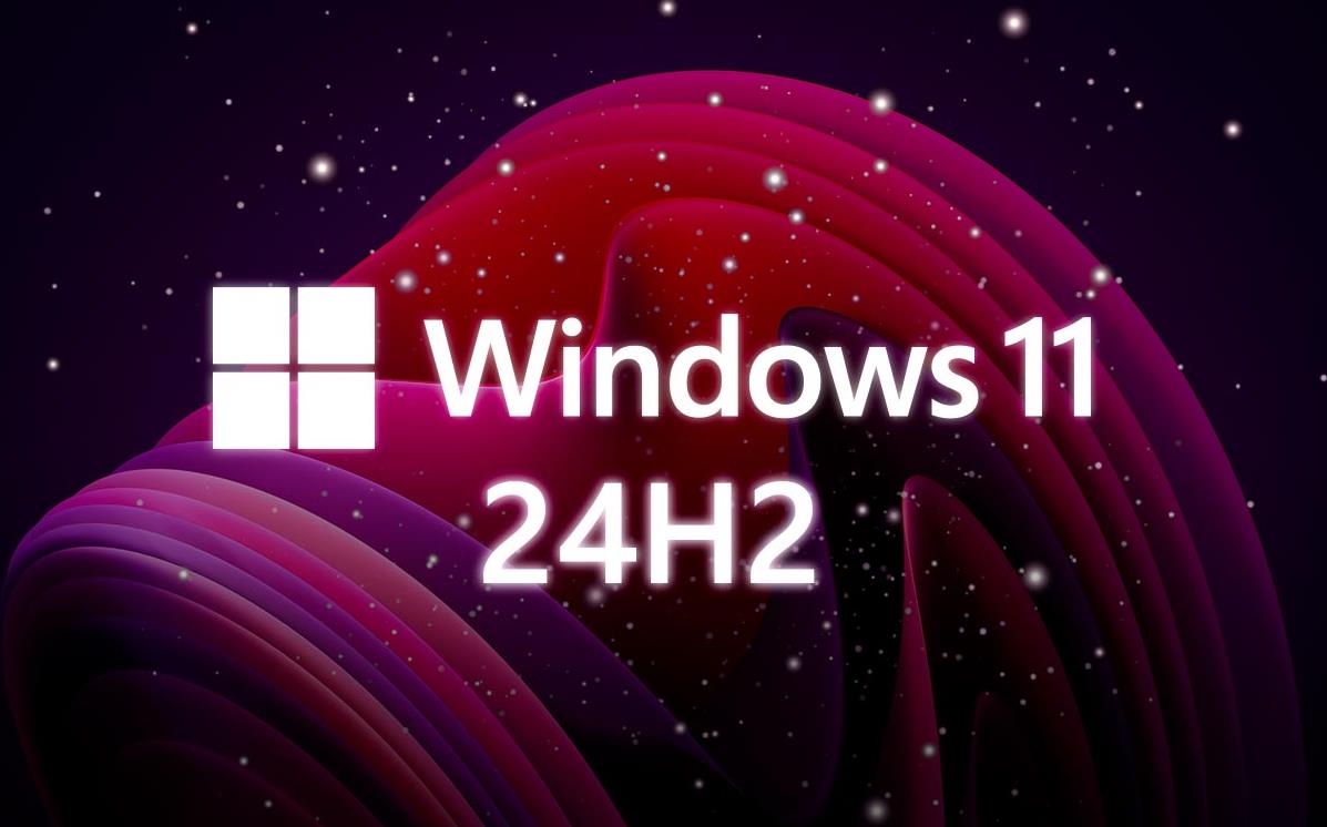 微軟發(fā)布Windows 11 24H2八月更新KB5041571：優(yōu)化鎖屏體驗，強化安全性能