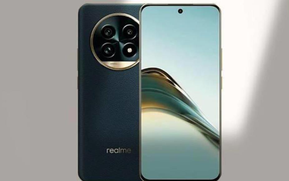 realme 13系列即將在印度發(fā)布，或搭載天璣7300