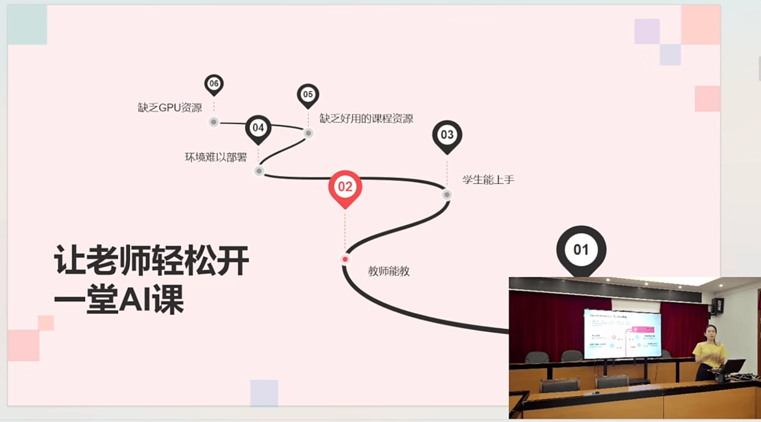 賦能AI教育變革，OpenHydra參加第十二屆中小學(xué)STEAM教育大會(huì)?