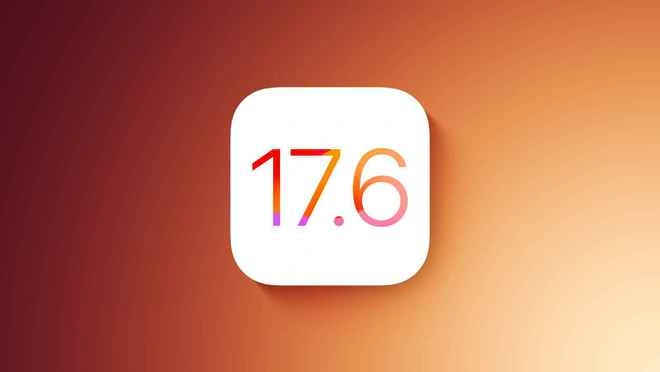 蘋(píng)果停止簽署iOS 17.6系統(tǒng)，已升級(jí)iPhone用戶無(wú)法再降級(jí)