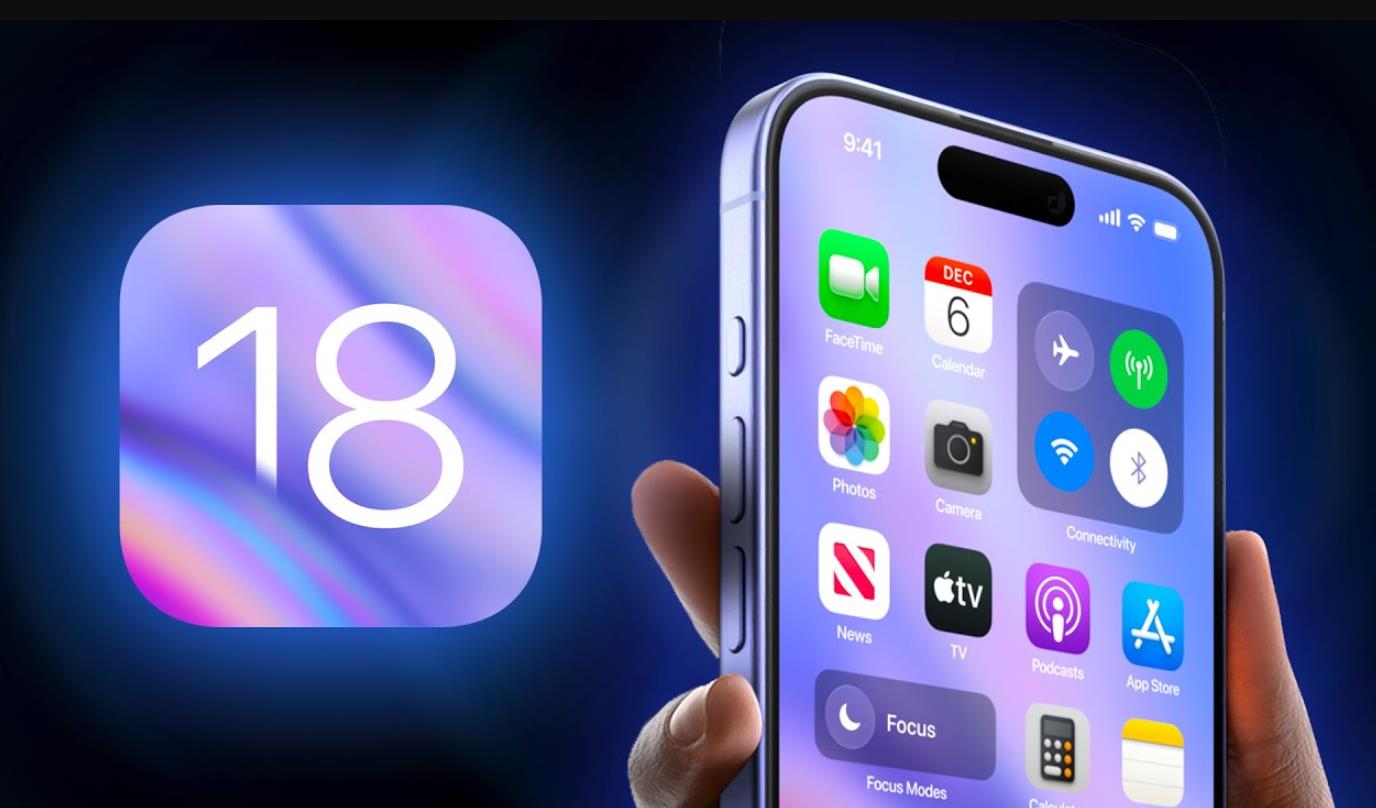 蘋果iOS 18發(fā)布時間全面分析