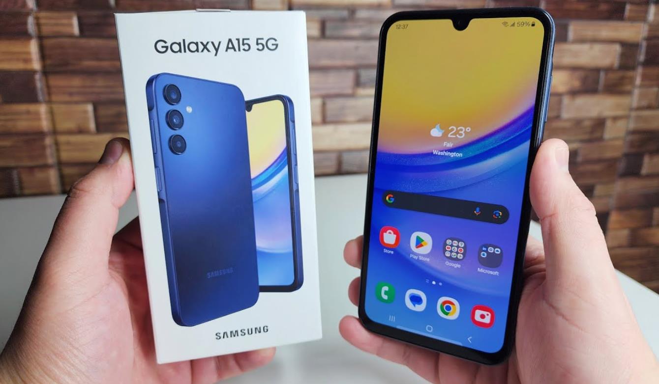 三星Samsung Galaxy A15手機殼推薦，總有一款適合你