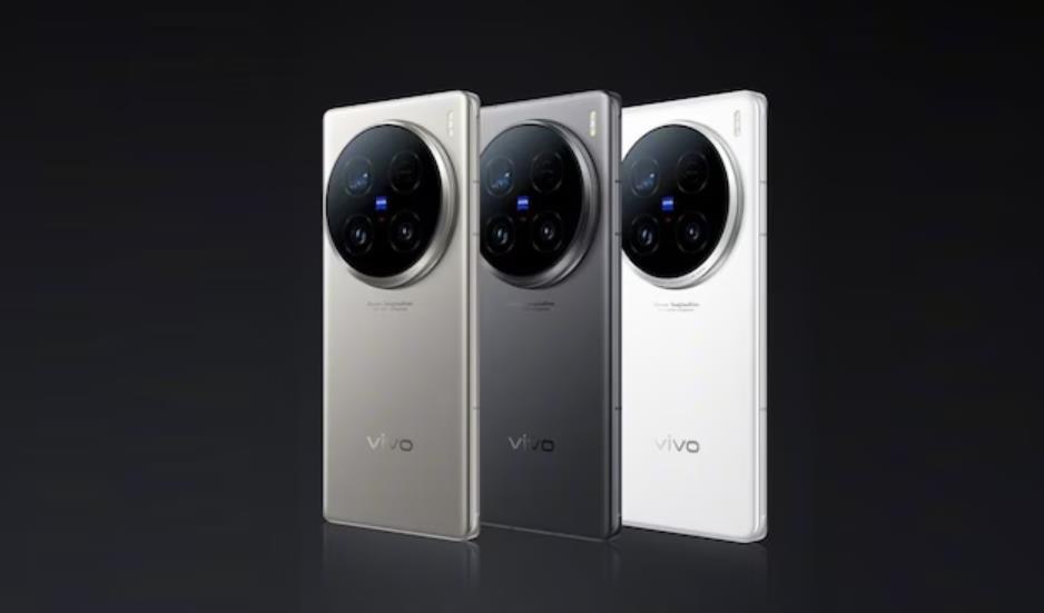 vivo X200 vs vivo X100：規(guī)格對比與分析