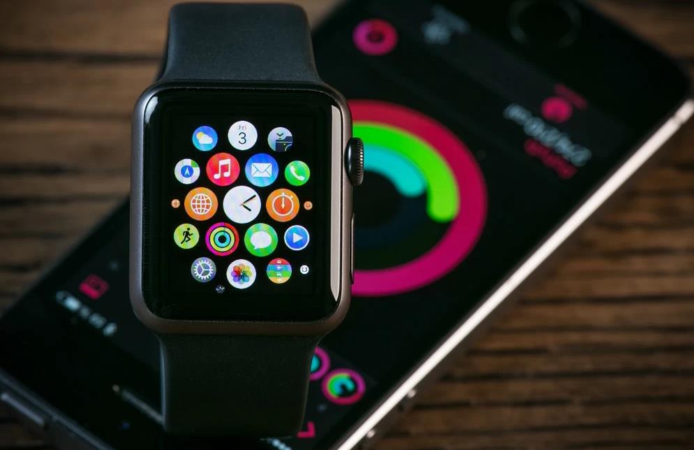 蘋果 Apple Watch GPS是什么？功能詳解與分析