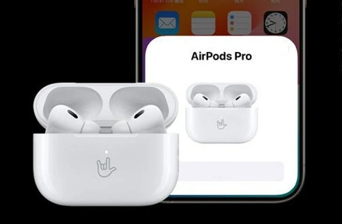 蘋果第三代AirPods Pro預(yù)計(jì)明年推出 配備更快芯片音質(zhì)也會(huì)有改善