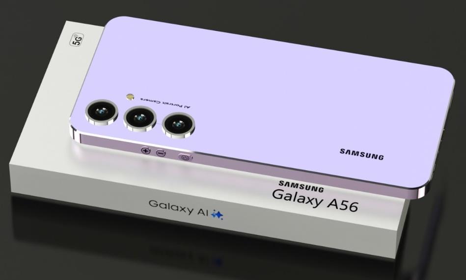 三星 Galaxy A56發(fā)布日期：新旗艦蓄勢(shì)待發(fā)