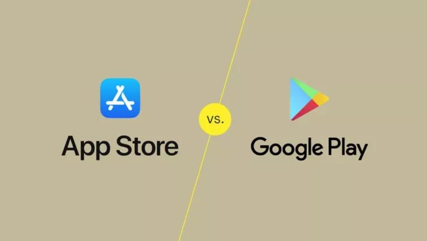 iOS App Store vs Google Play Store: 哪個平臺更適合應(yīng)用程序開發(fā)人員？