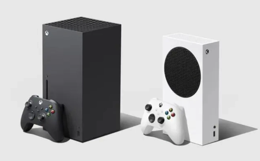 Xbox新版主機10月15日震撼發售：XSX 數字版售價3898元