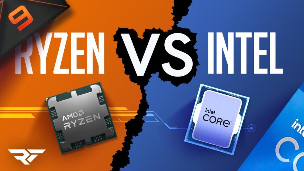 Intel i7-13700KF vs AMD Ryzen 7 9700X：高端處理器性能與特性深度對(duì)比