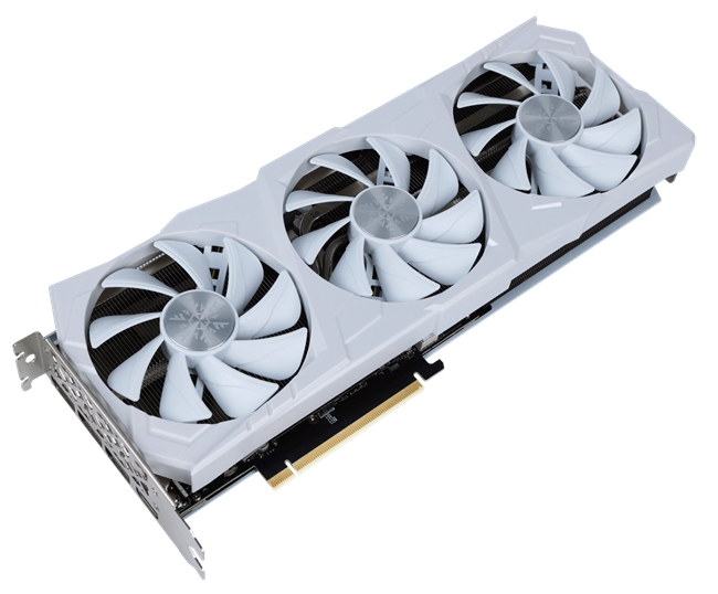 耕升 GeForce RTX 4070 SUPER 踏雪OC 定制版評測！DLSS 3完美體驗(yàn)2K《黑神話：悟空》！