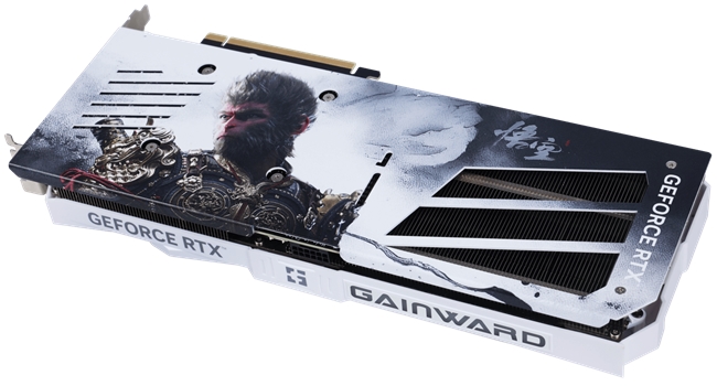 耕升 GeForce RTX 4070 SUPER 踏雪OC 定制版評測！DLSS 3完美體驗(yàn)2K《黑神話：悟空》！