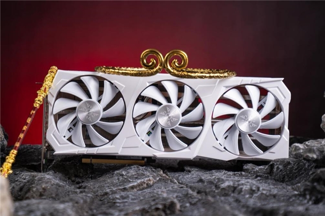 耕升 GeForce RTX 4070 SUPER 踏雪OC 定制版評測！DLSS 3完美體驗(yàn)2K《黑神話：悟空》！