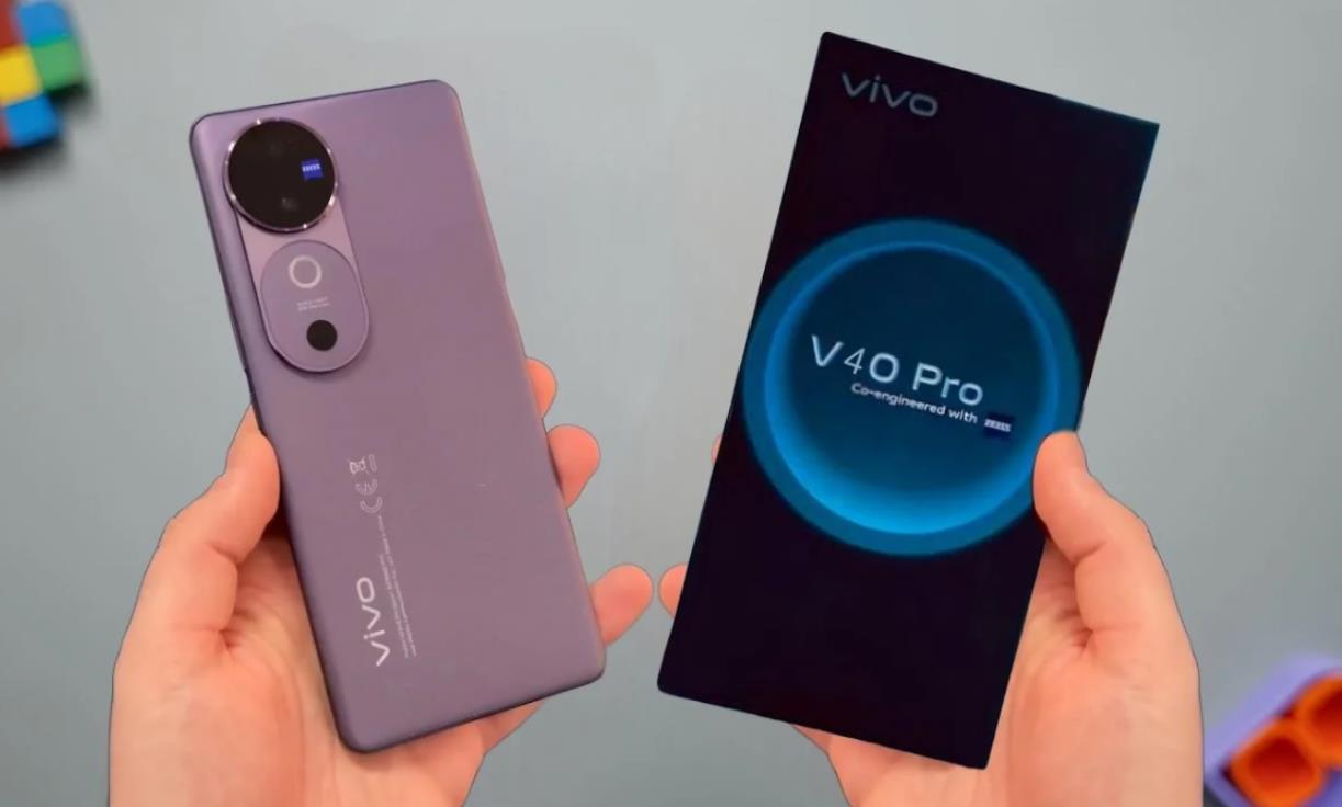 vivo V40 Pro缺點(diǎn)：處理器性能稍遜，低光拍照有待提升