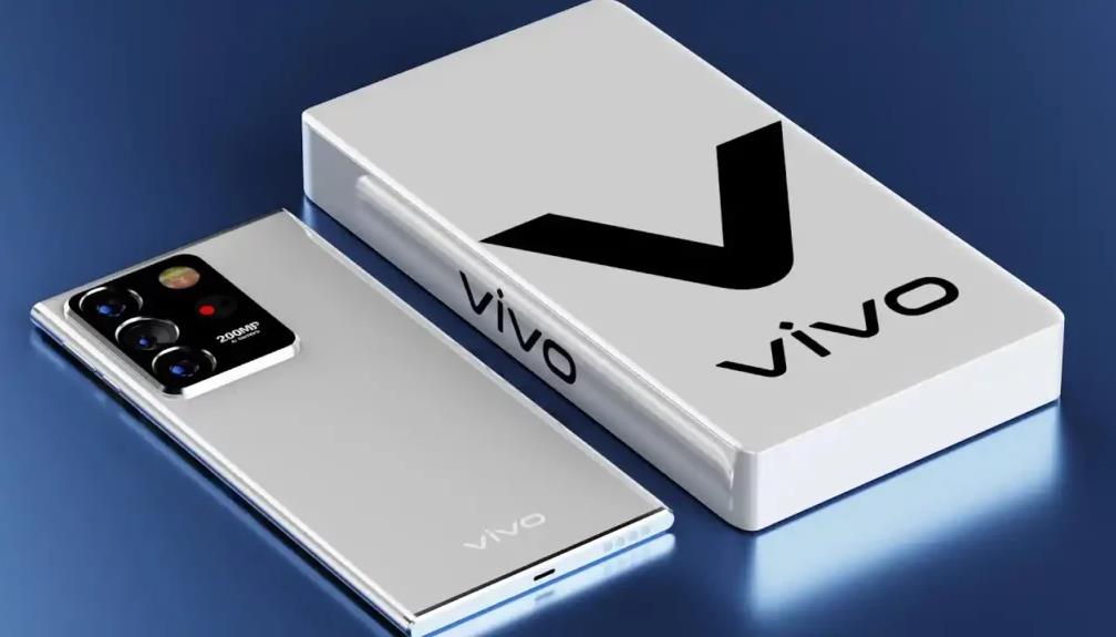 vivo X200規(guī)格曝光：天璣9400加持，小屏旗艦新選擇