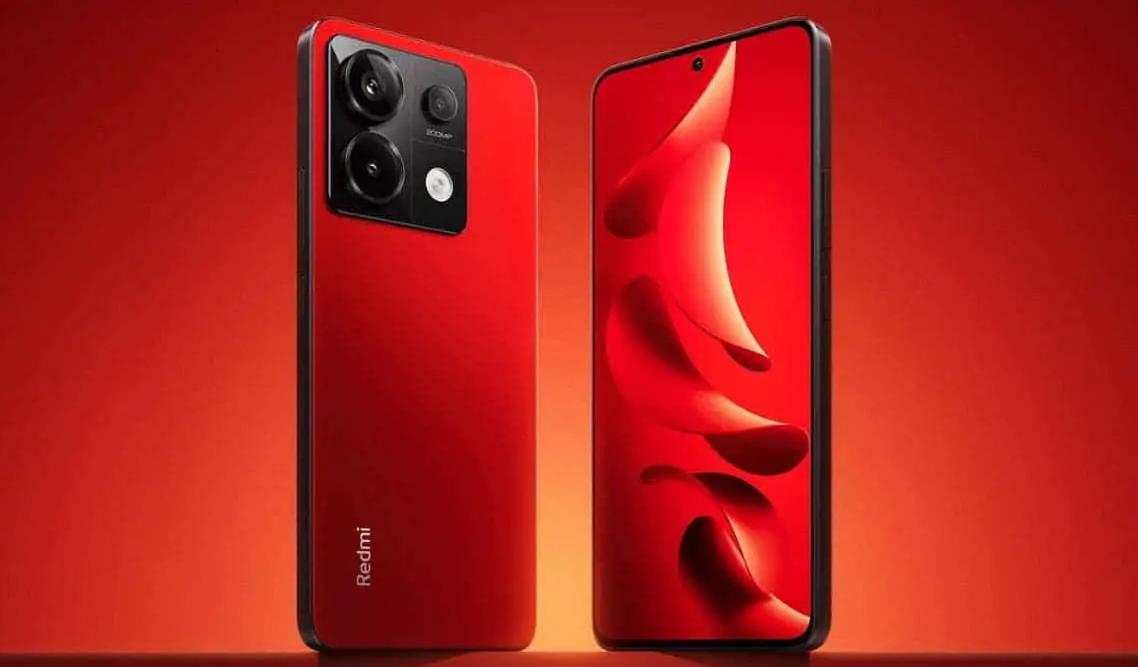 Redmi Note 14 5G規(guī)格解析：性價(jià)比新標(biāo)桿的進(jìn)階之路