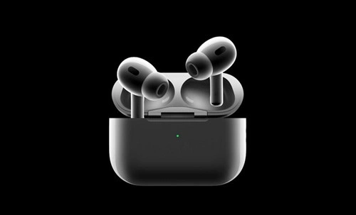 消息稱蘋果第三代AirPods Pro將升級主動降噪功能 預計明年推出