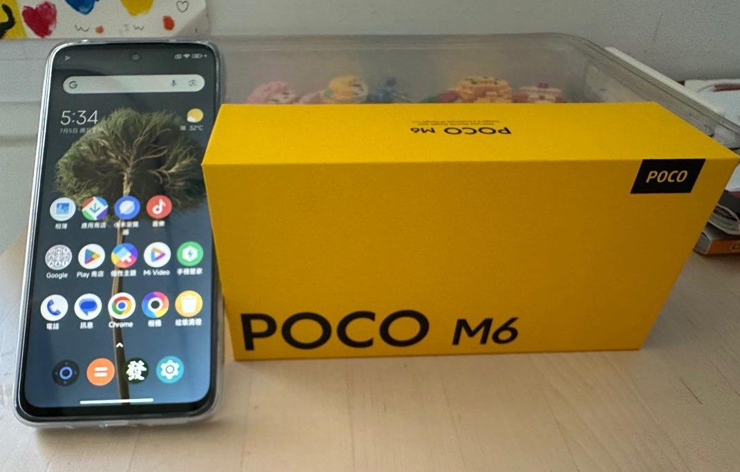 POCO M6缺點(diǎn)解析：屏幕與性能短板待突破