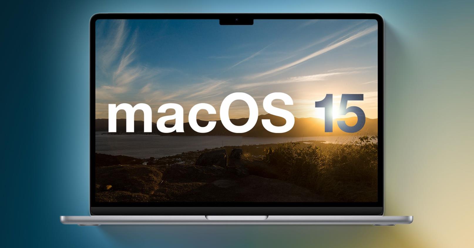 蘋果推送macOS 15開發(fā)者預(yù)覽版Beta 8更新，持續(xù)優(yōu)化系統(tǒng)體驗