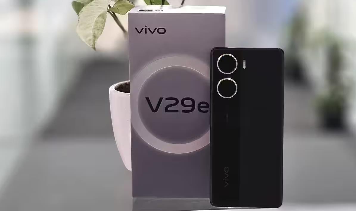 Vivo V29e災情全面分析與應對策略