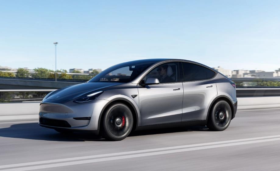 特斯拉明年將推兩款改款Model Y，包括7座版